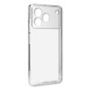 Чохол до мобільного телефона BeCover silicone ZTE Blade A76 4G Transparent (714906) - Зображення 2