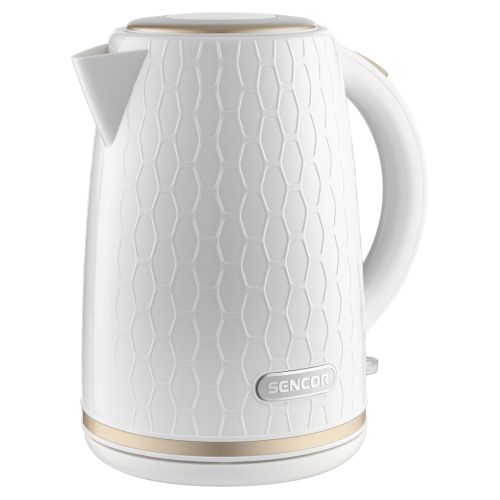 Електрочайник Sencor SWK 7200WH