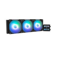 Система рідинного охолодження Zalman ALPHA2SEA36BLACK