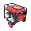 Генератор COVAX EPH12500E2-GAS, 8.0kW, бензин/газ, 220V, 50Hz, DC12V, 18HP, электро стартер, 25L (EPH12500E2-GAS) - Изображение 1