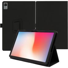Чехол для планшета BeCover Slimbook Blackview Tab 60 Pro 10.1 Black (715122)