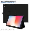 Чехол для планшета BeCover Slimbook Blackview Tab 60 Pro 10.1 Black (715122) - Изображение 2