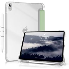 Чехол для планшета BeCover Soft Edge Apple iPad Air 11 M4 2026 Green (715263)