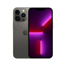 Мобільний телефон Apple iPhone 13 Pro Max 128Gb Graphite (REF A) BREEZY (2AMLL63)