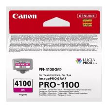 Картридж Canon PFI-4100 Magenta (6779C001)