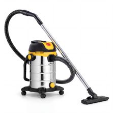 Пылесос строительный 2E 2E-VC3012SSD