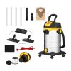 Пылесос строительный 2E 2E-VC3012SSD - Изображение 3