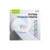 Навушники BAVIN BAVIN-77 Hi-Res White (HB-BA-77 WH) - Зображення 1