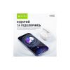 Навушники BAVIN BAVIN-77 Hi-Res White (HB-BA-77 WH) - Зображення 3