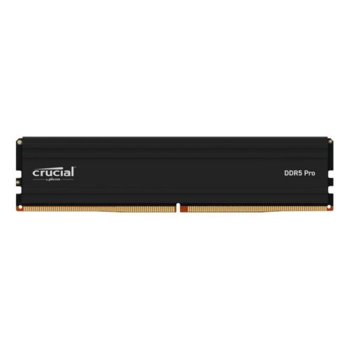 Модуль памяти для компьютера DDR5 32GB 6000 MHz Pro Micron (CP32G60C40U5BT)
