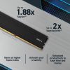 Модуль памяти для компьютера DDR5 32GB 6000 MHz Pro Micron (CP32G60C40U5BT) - Изображение 1