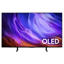 Телевизор Samsung OLED 4K QE48S85HAEXUA Vision AI 2026 (QE48S85HAEXUA)