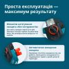 Ланцюгова пила Konner&Sohnen KS MCS20V-8 CASE 20В, 2Ah, 20см (KSMCS20V-8CASE) - Зображення 3