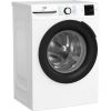 Пральна машина Beko BM3WFU38215WB - Зображення 1