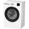 Пральна машина Beko BM3WFU38215WB - Зображення 3