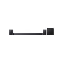 Акустическая система Samsung HW-Q930H Titan Black (HW-Q930H/UA)