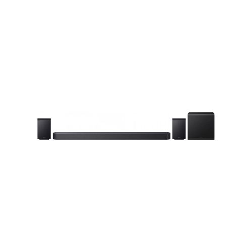 Акустическая система Samsung HW-Q930H Titan Black (HW-Q930H/UA)