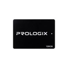 Накопичувач SSD 2.5 128GB S360 Prologix (PRO128GS360)