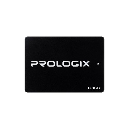 Накопичувач SSD 2.5 128GB S360 Prologix (PRO128GS360)