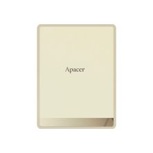 Накопитель SSD USB Type-C 1TB Apacer (AP1TBAS724C-1)