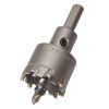 Сверло Alloid Base, корончате, твердосплавне, по металу, 35мм (TS-10035) - Изображение 1