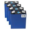 Батарея LiFePo4 EVE 3.2V 314Ah (EVE-3.2V-314AH) - Зображення 3