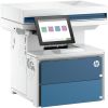Багатофункціональний пристрій HP LaserJet Enterprise 5602dn (675S3A) - Зображення 1
