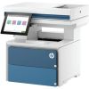 Багатофункціональний пристрій HP LaserJet Enterprise 5602dn (675S3A) - Зображення 2