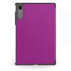 Чохол до планшета BeCover Smart Case Lenovo Idea Tab Pro (2nd Gen) TB390FU 13.0 Purple (715805) - Зображення 3