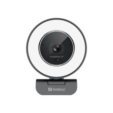 Веб-камера Sandberg Streamer USB Webcam Pro Elite Full HD (134-39)
