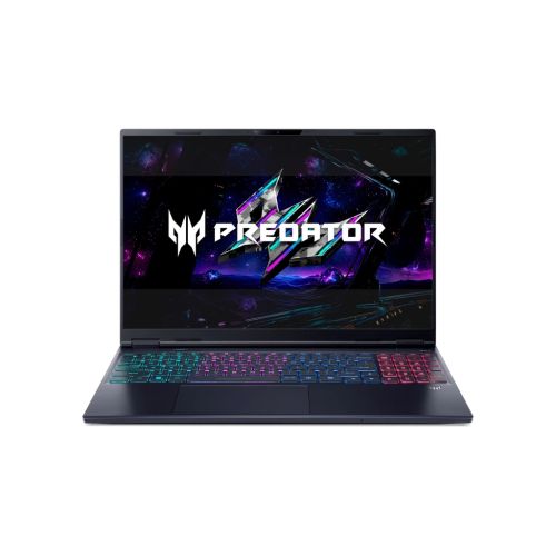 Ноутбук Acer Predator Helios Neo 16S AI PHN16S-I51 (NH.U3TEU.003)