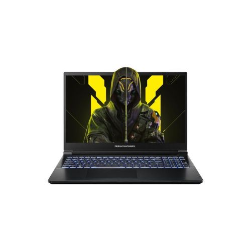 Ноутбук Dream Machines RG5070-15 (RG5070-15UA30)