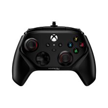 Геймпад HyperX Clutch Gladiate Xbox Cross-Platform USB-A Black (6L366AA)