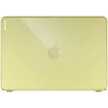 Чохол до ноутбука Armorstandart 13 MacBook Neo Citrus Crystal (ARM92648)