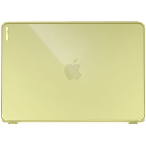 Чохол до ноутбука Armorstandart 13 MacBook Neo Citrus Crystal (ARM92648)