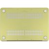 Чохол до ноутбука Armorstandart 13 MacBook Neo Citrus Crystal (ARM92648) - Зображення 1