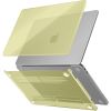 Чохол до ноутбука Armorstandart 13 MacBook Neo Citrus Crystal (ARM92648) - Зображення 2