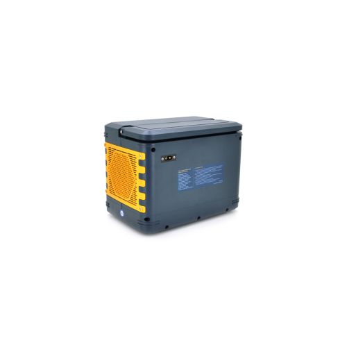 Зарядна станція Brazzers BRPRS-1024W + POLY Solar panel 160W (BRPRS-1024W)