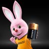 Батарейка Duracell D LR20 лужна 2шт. в упаковці (81545439/5005987/5014435) - Зображення 2