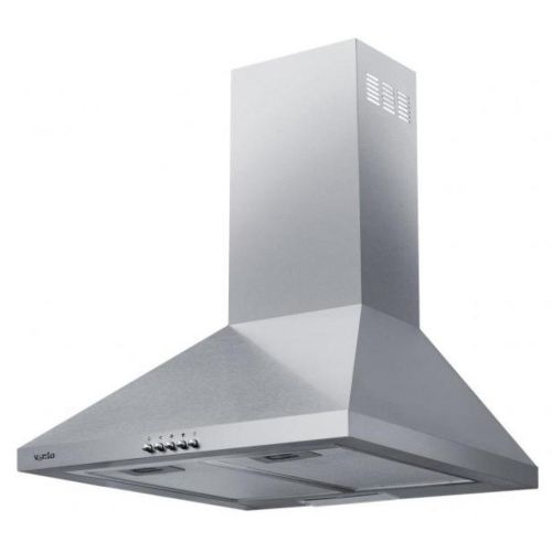 Витяжка кухонна Ventolux MILANO 60 INOX 1000