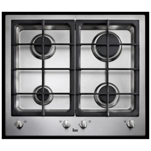 Варочная поверхность Teka EW 60 4G AI AL (40218060)