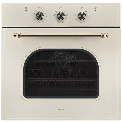 Духова шафа Ventolux EO56M-8K3 R (CREMA 2)
