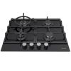 Варочна поверхня Perfelli HGG 614 BL - Зображення 1