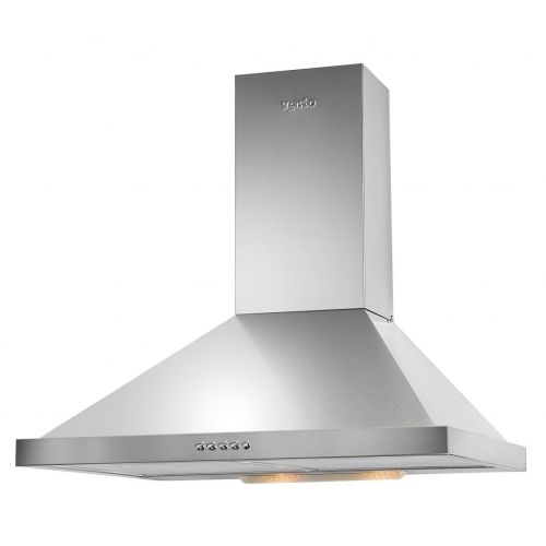 Витяжка кухонна Ventolux LAZIO 60 INOX (800)