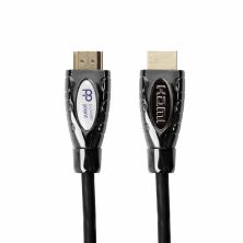 Кабель мультимедийный HDMI to HDMI 15.0m PowerPlant (KD00AS1294)