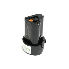Акумулятор до електроінструменту PowerPlant для MAKITA GD-MAK-10.8 10.8V 2Ah Li-Ion (DV00PT0014)