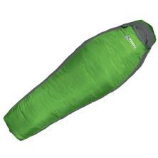 Спальний мішок Terra Incognita Alaska 450 (L) зелёный (4823081504566)