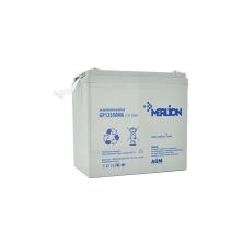 Батарея к ИБП Merlion 12V-55Ah (GP12550M6)