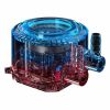 Система водяного охлаждения CoolerMaster MASTERLIQUID ML240R RGB (MLX-D24M-A20PC-R1) - Изображение 4
