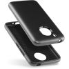 Чохол до мобільного телефона Laudtec для Motorola Moto G5 Ruber Painting (Black) (LT-RMG5) - Зображення 1